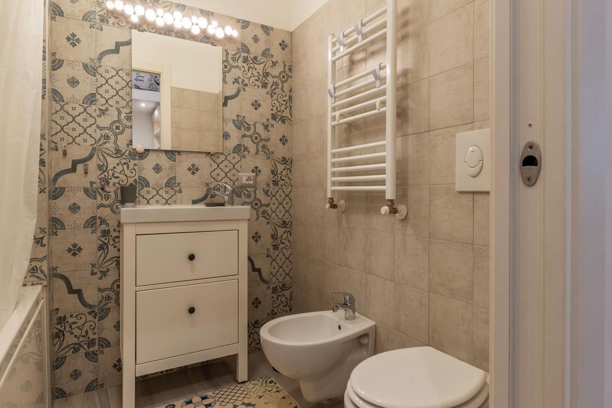 Casa Mariu' A San Pietro Leilighet Roma