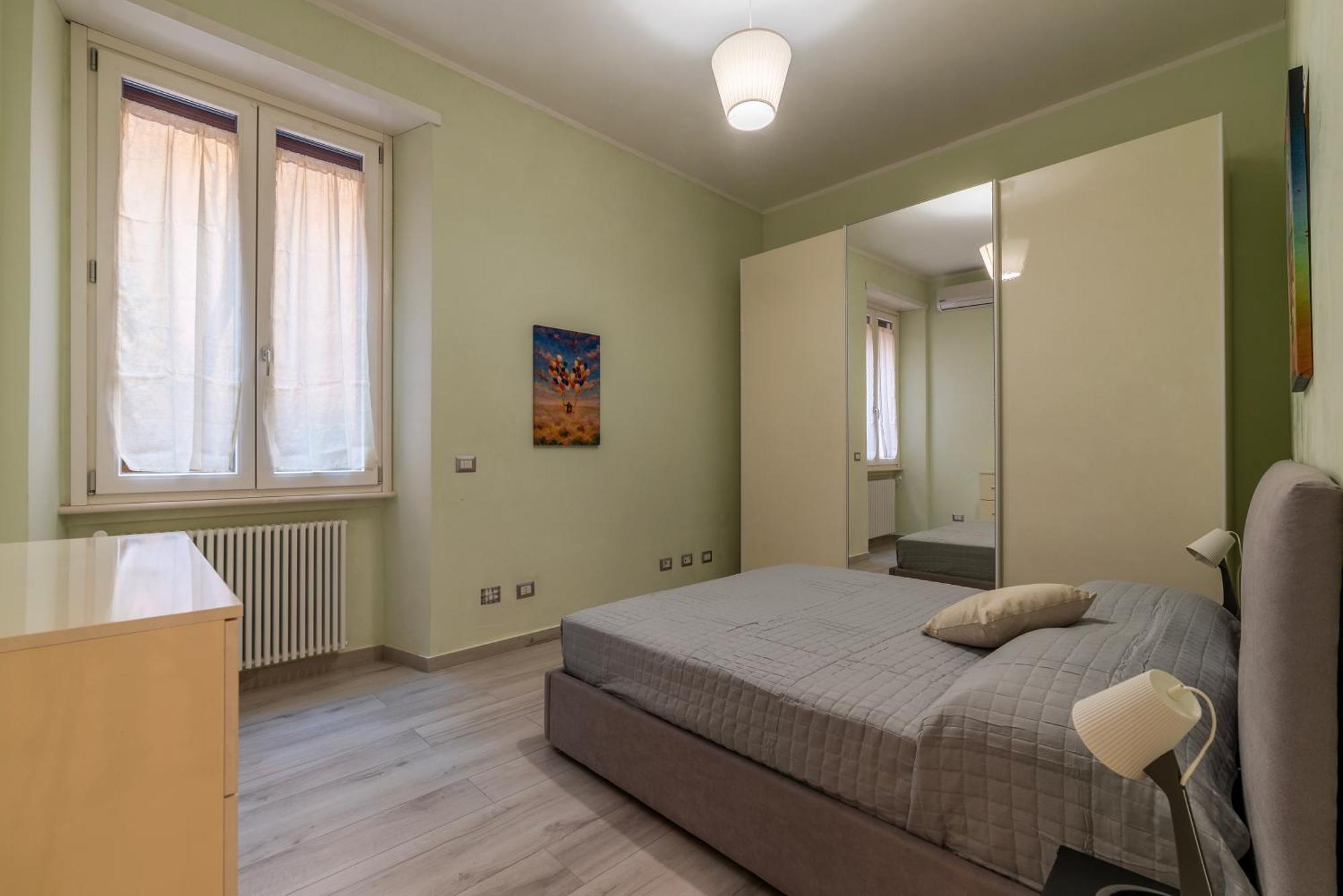 Casa Mariu' A San Pietro
