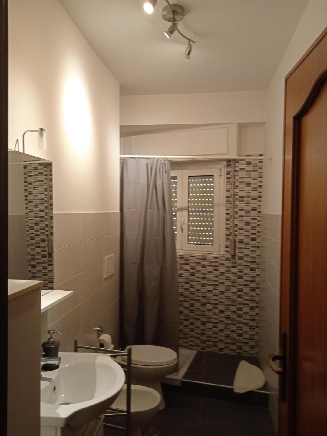 Appartamento A Casa Di Maria Roma