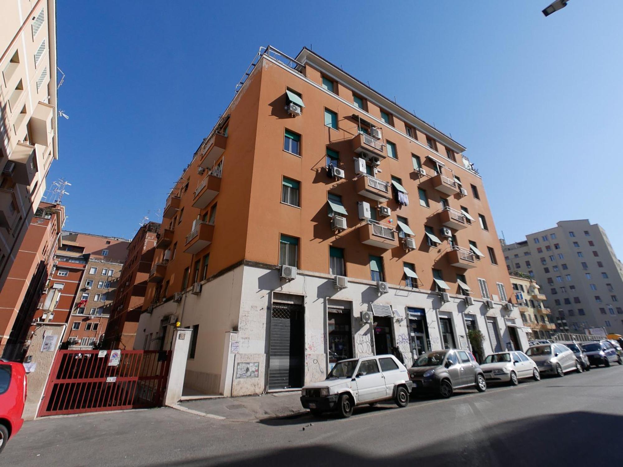 Leilighet Chic Modern 2-bedroom Near Metro *