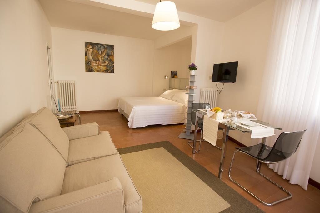Donna Ilaria - Campo Marzio Apartamento