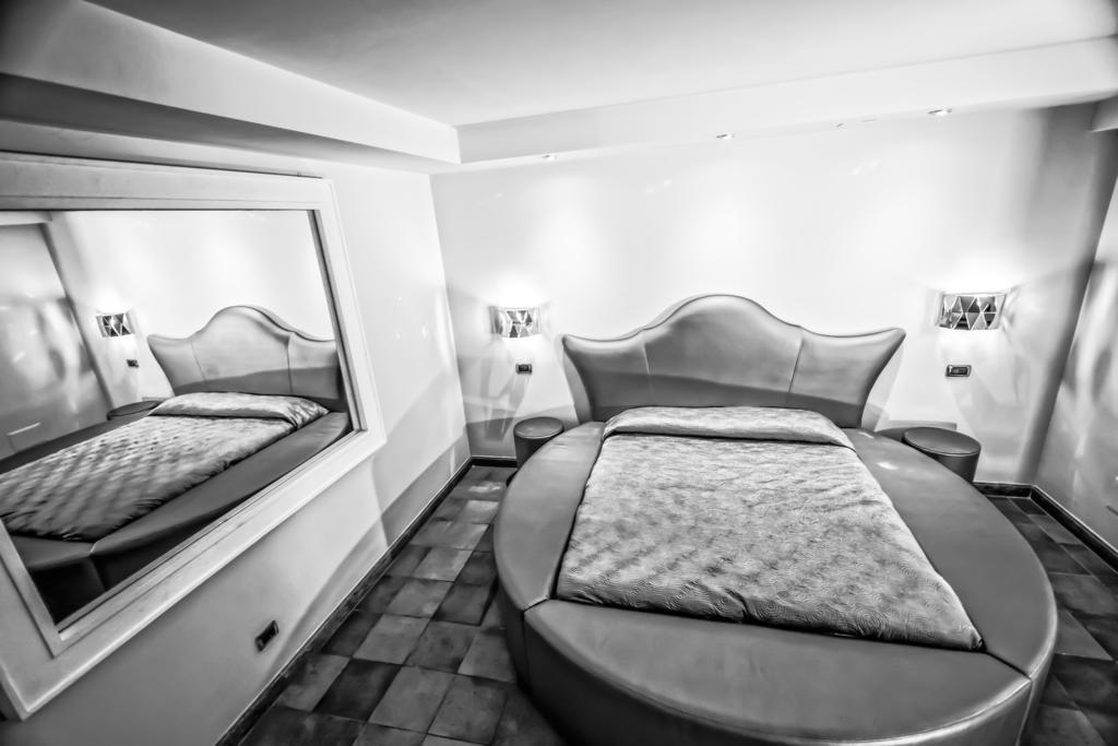 Hotel Quadrifoglio Eur Roma