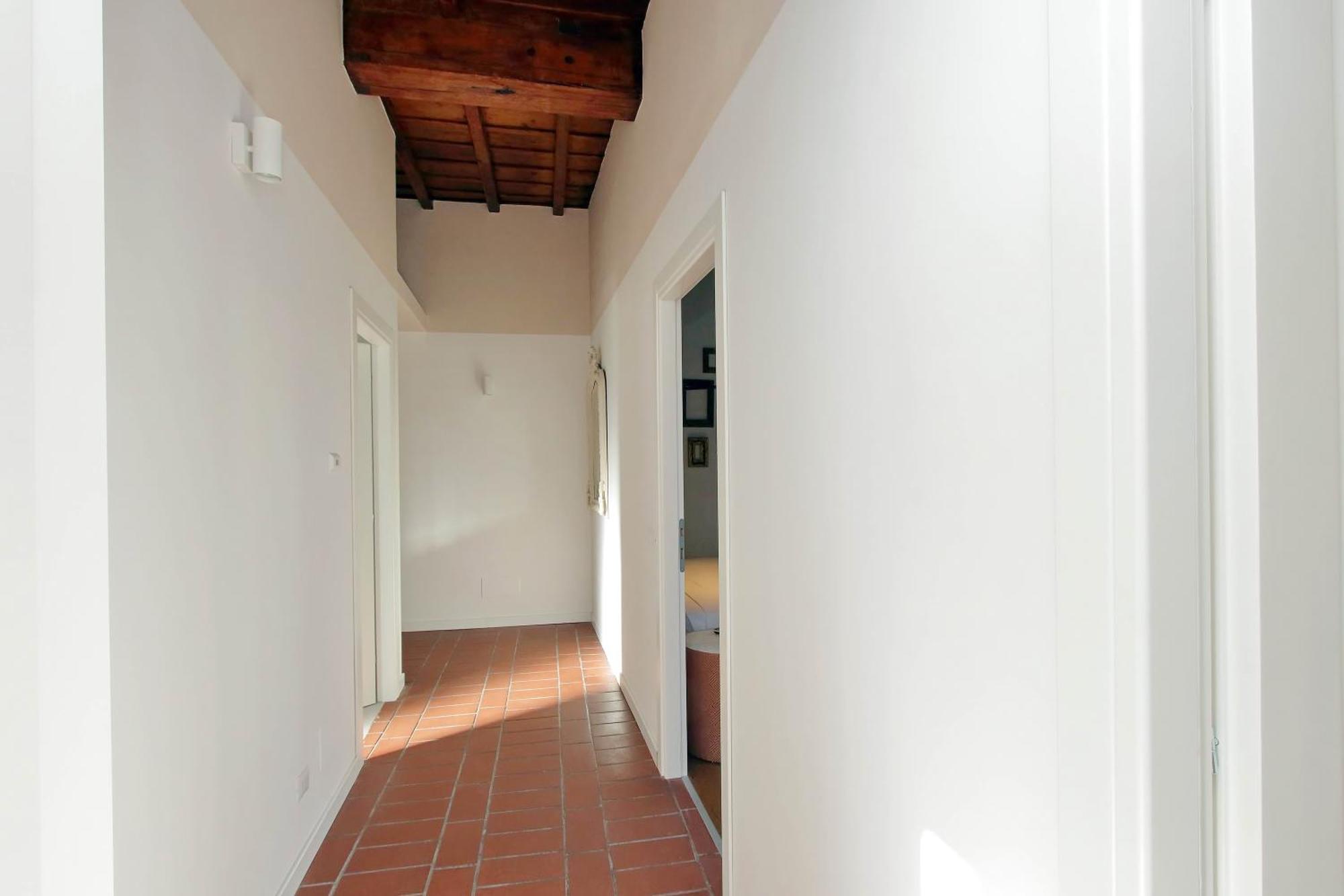 Apartamento Torre Argentina *