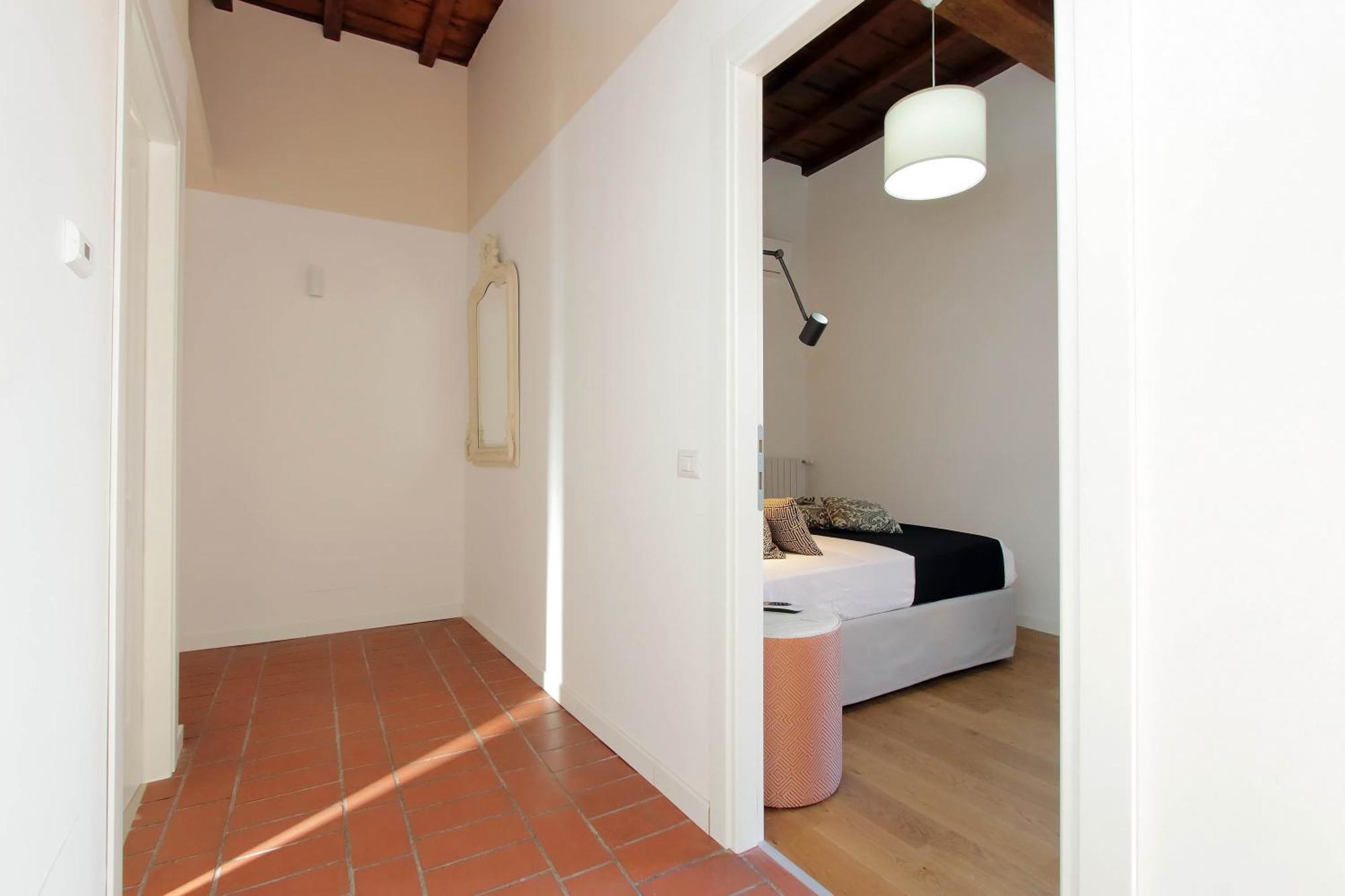 Apartamento Torre Argentina