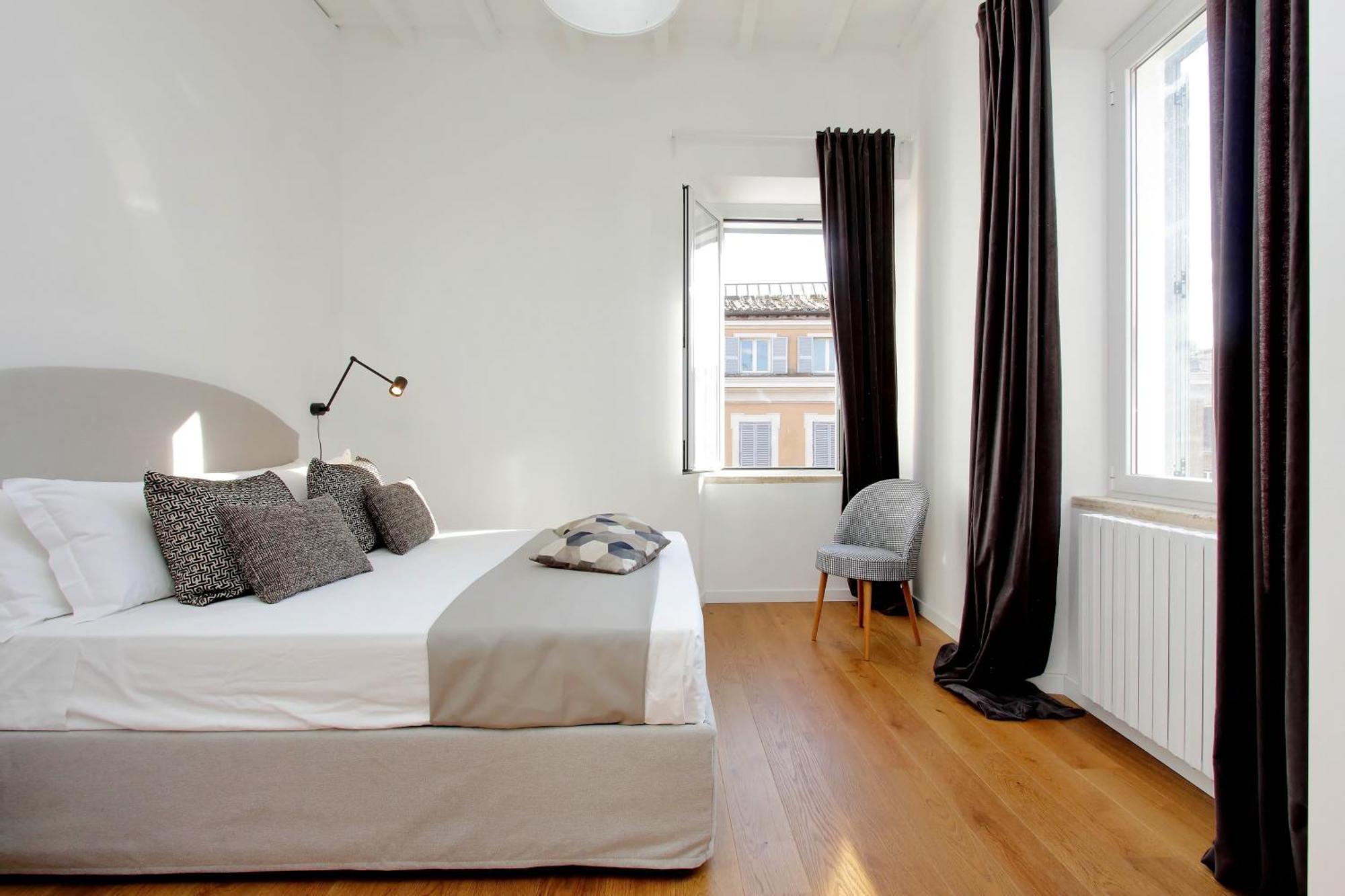 Torre Argentina Apartamento Roma