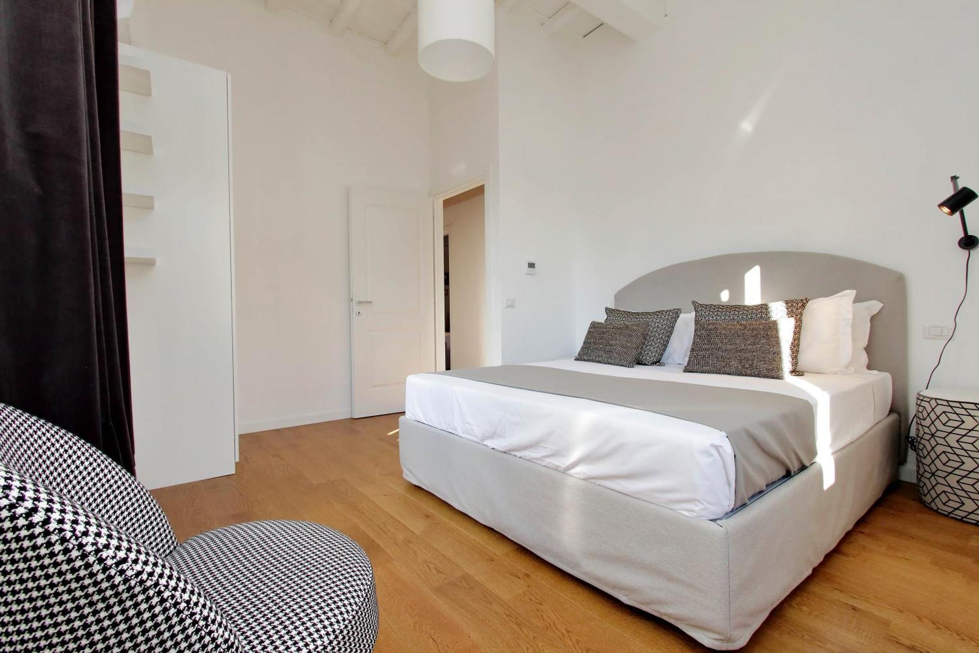 Apartamento Torre Argentina *