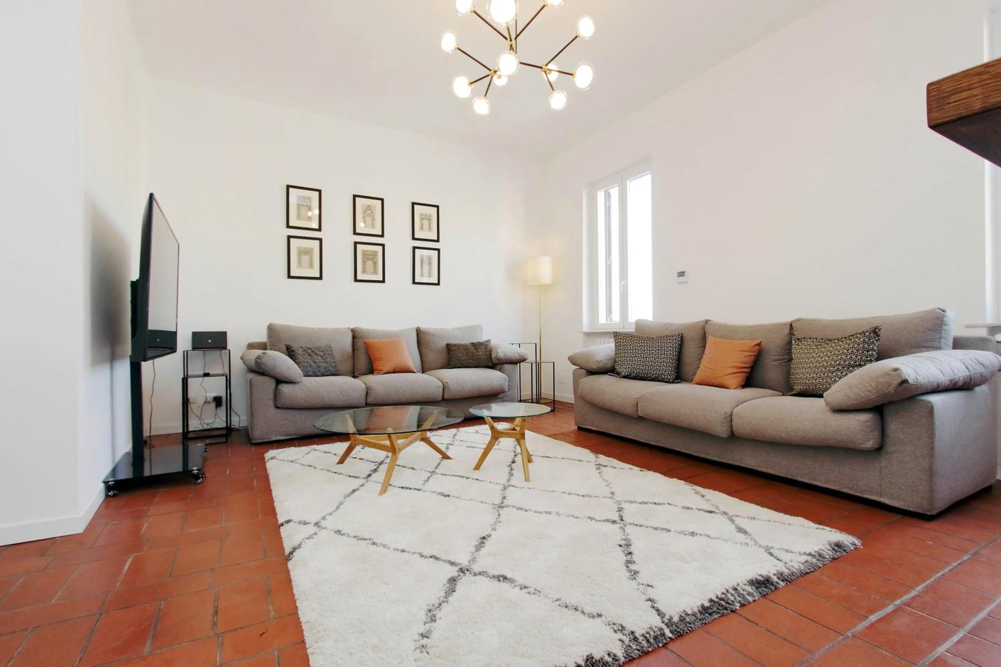 Torre Argentina Apartamento