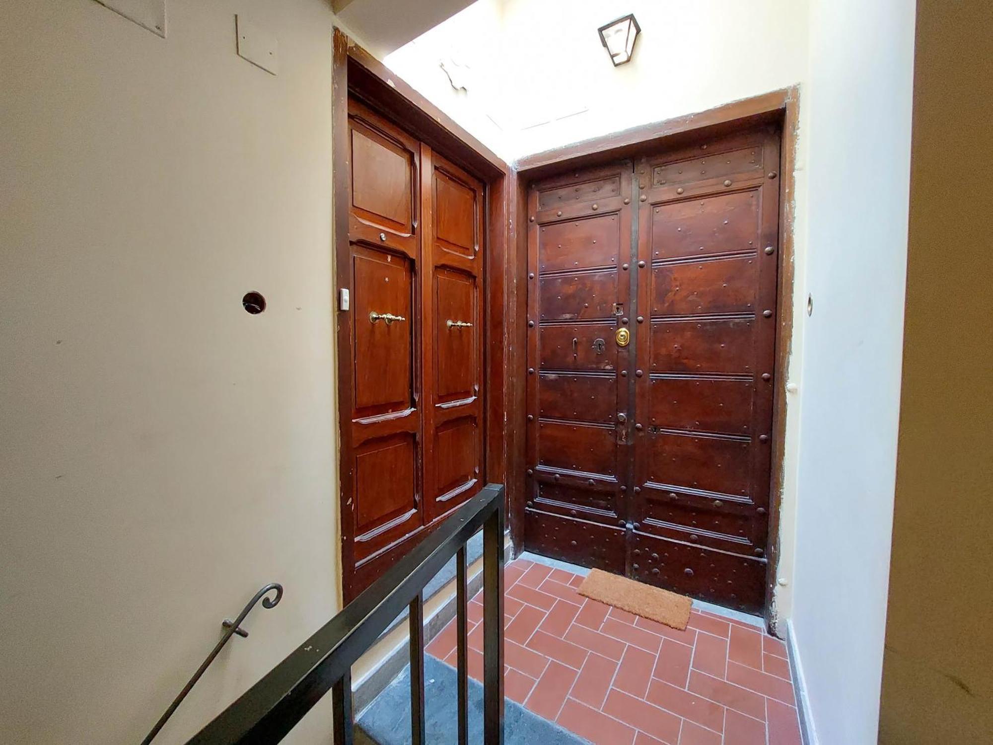 Torre Argentina Apartamento *