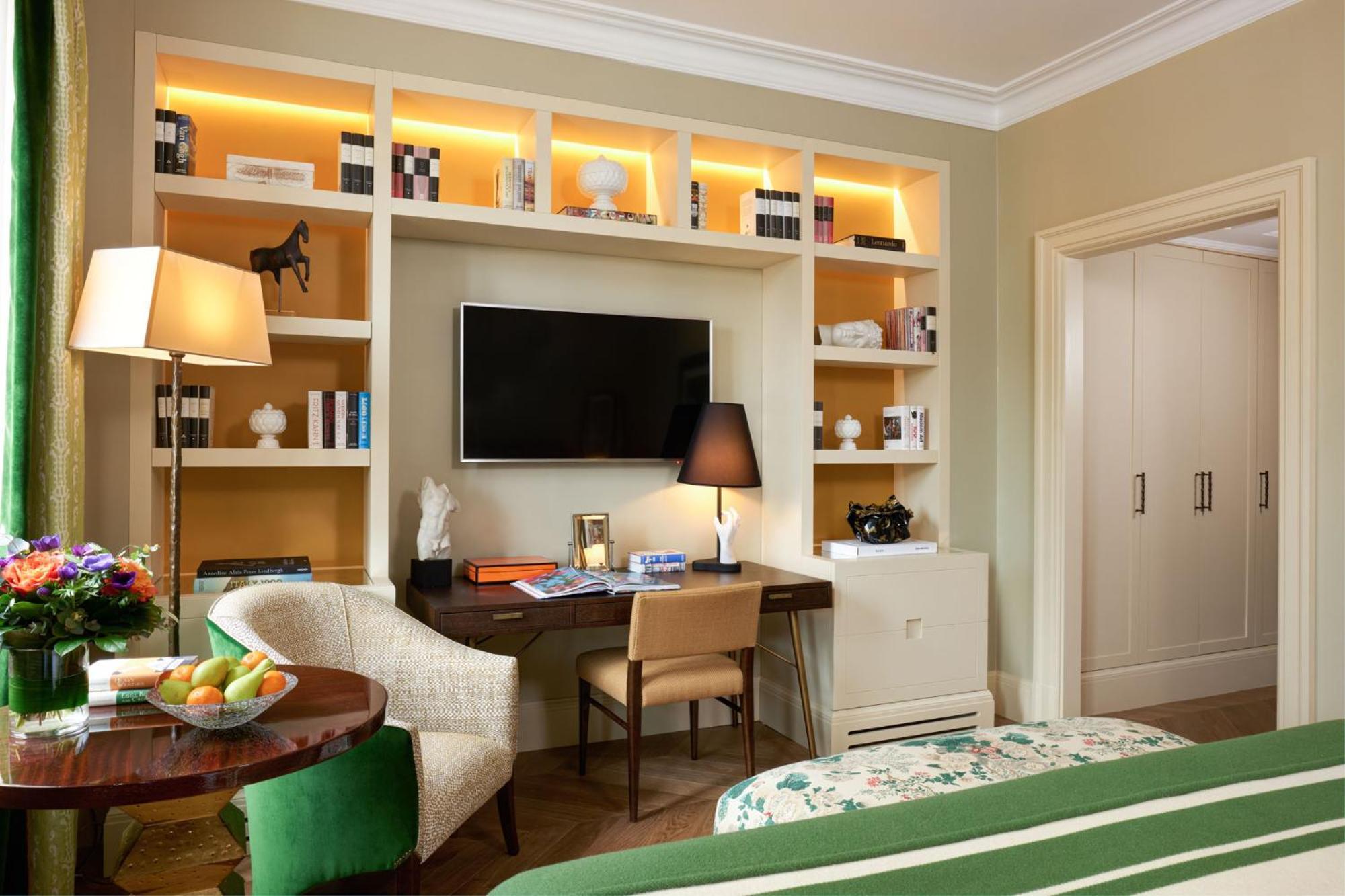Rocco De Russie Hotel 5*