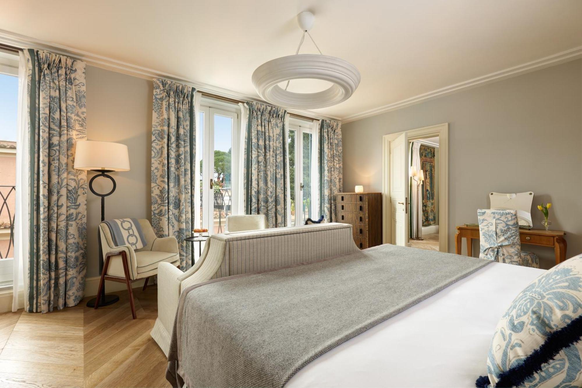 Rocco De Russie Hotel