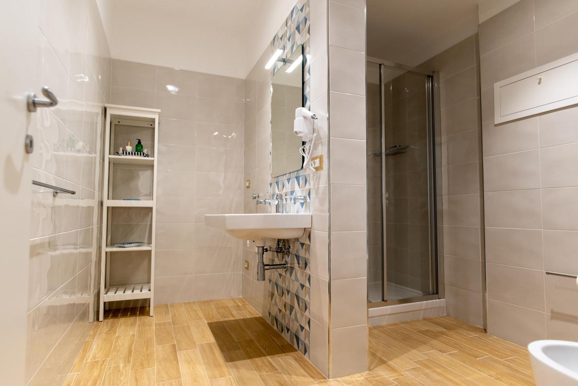 Apartment Domani Rom