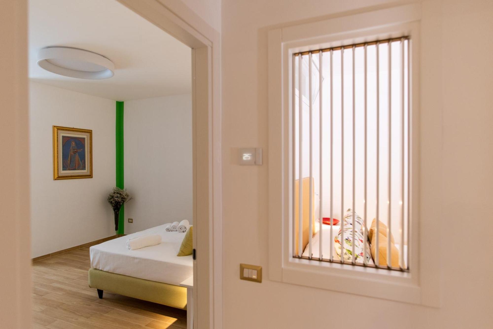 Apartment Domani Rom