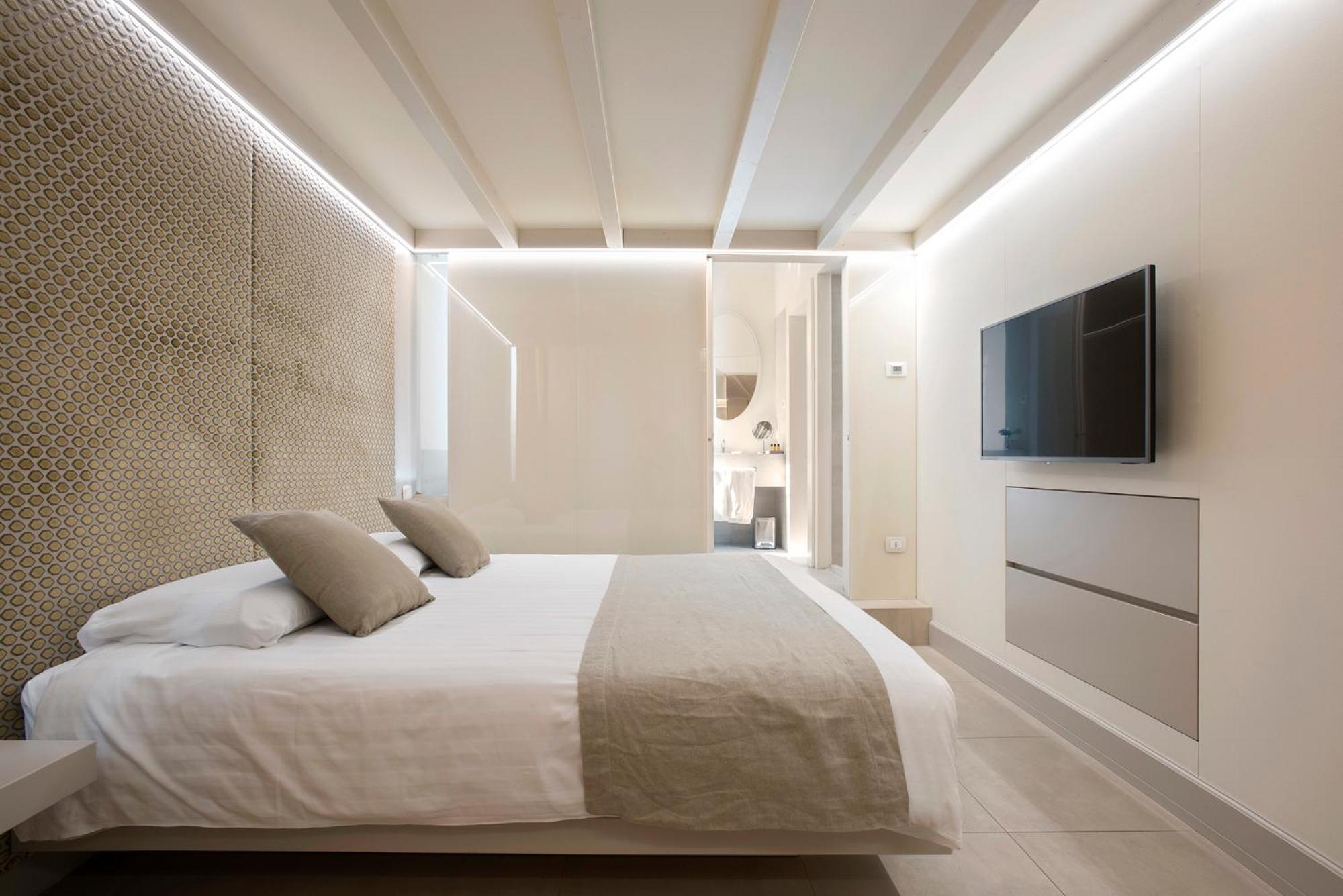 Bed & Breakfast Gonfalone 6 Roma
