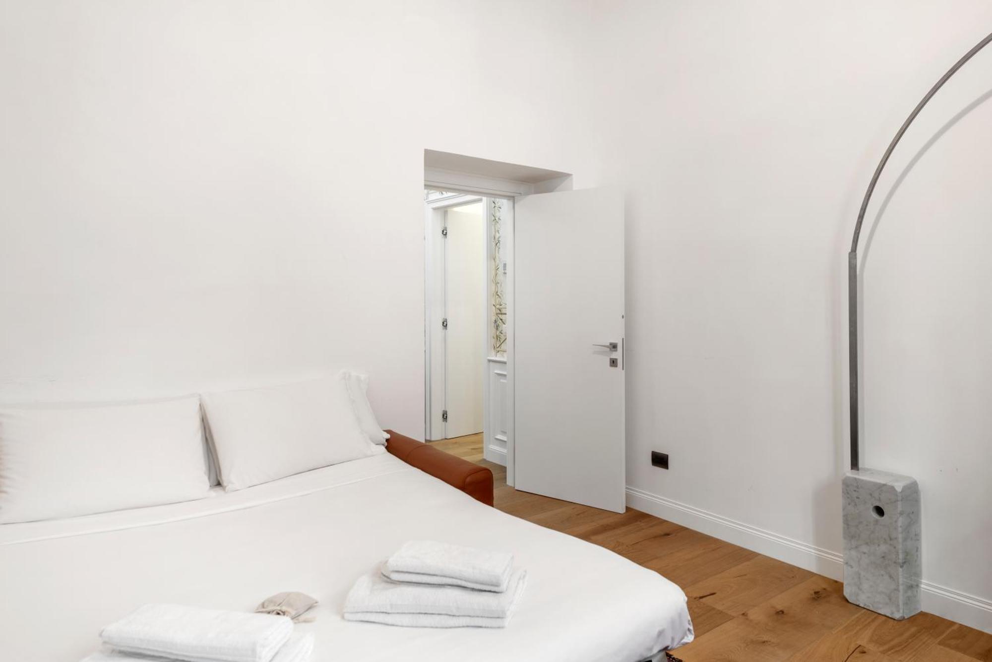 Leilighet Urbannest Roma