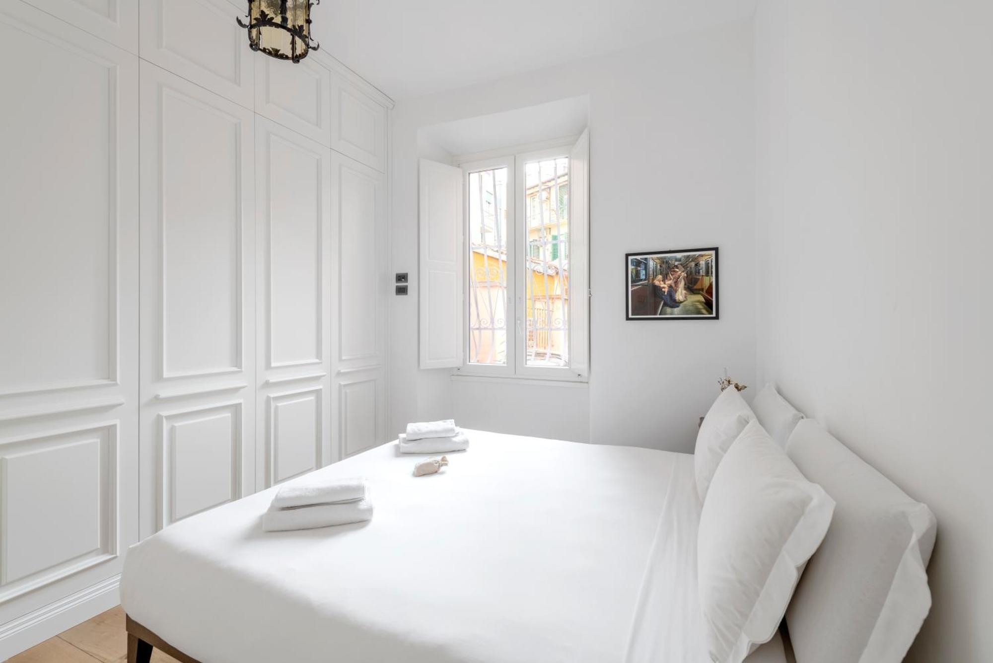 Urbannest Leilighet Roma