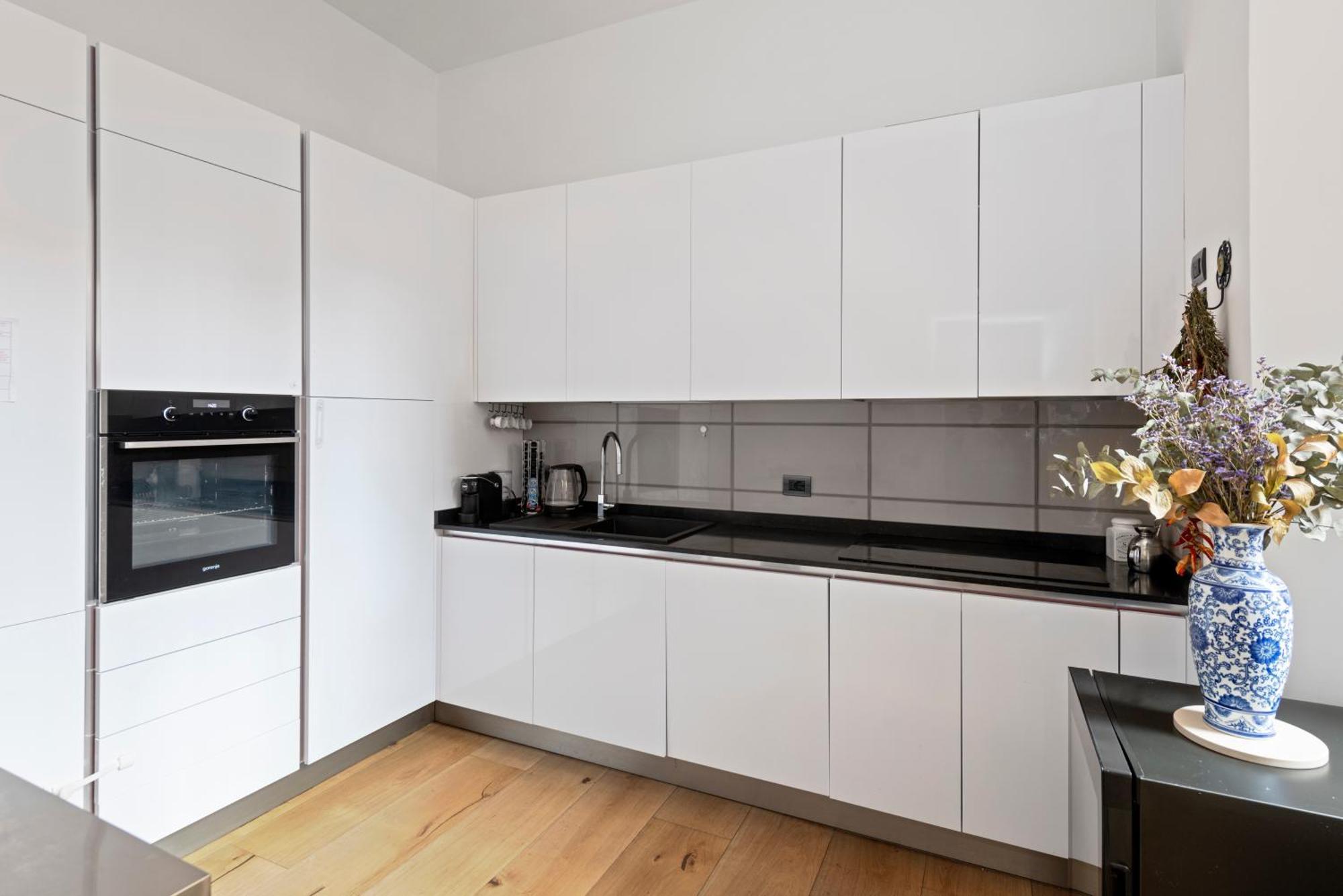 Leilighet Urbannest *