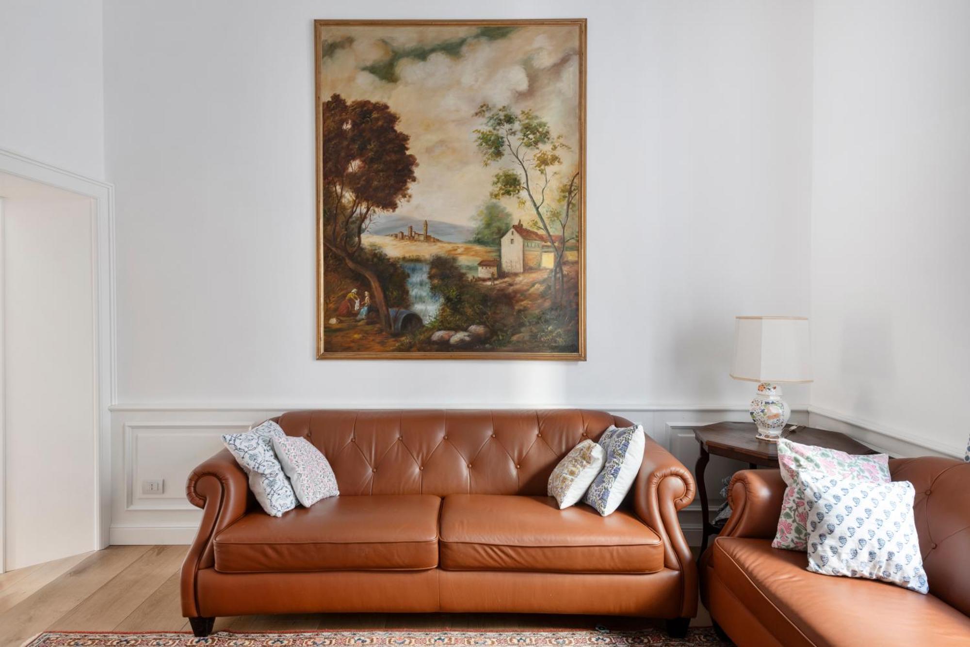 Urbannest Leilighet Roma