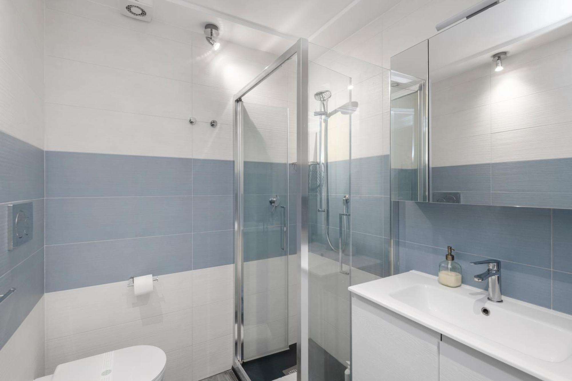 Urbannest Leilighet Roma
