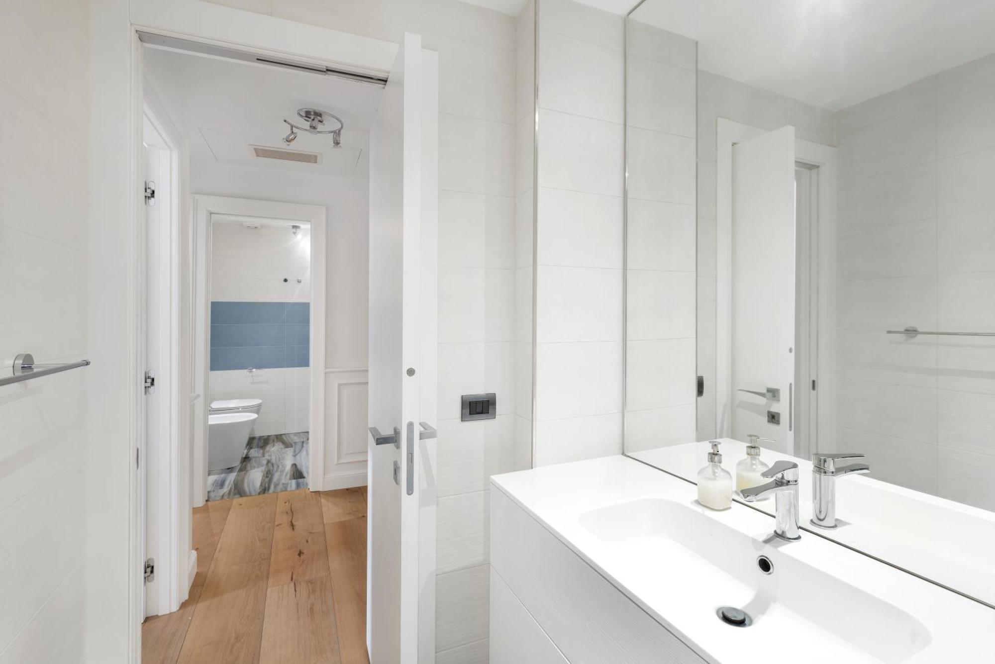 Leilighet Urbannest Roma