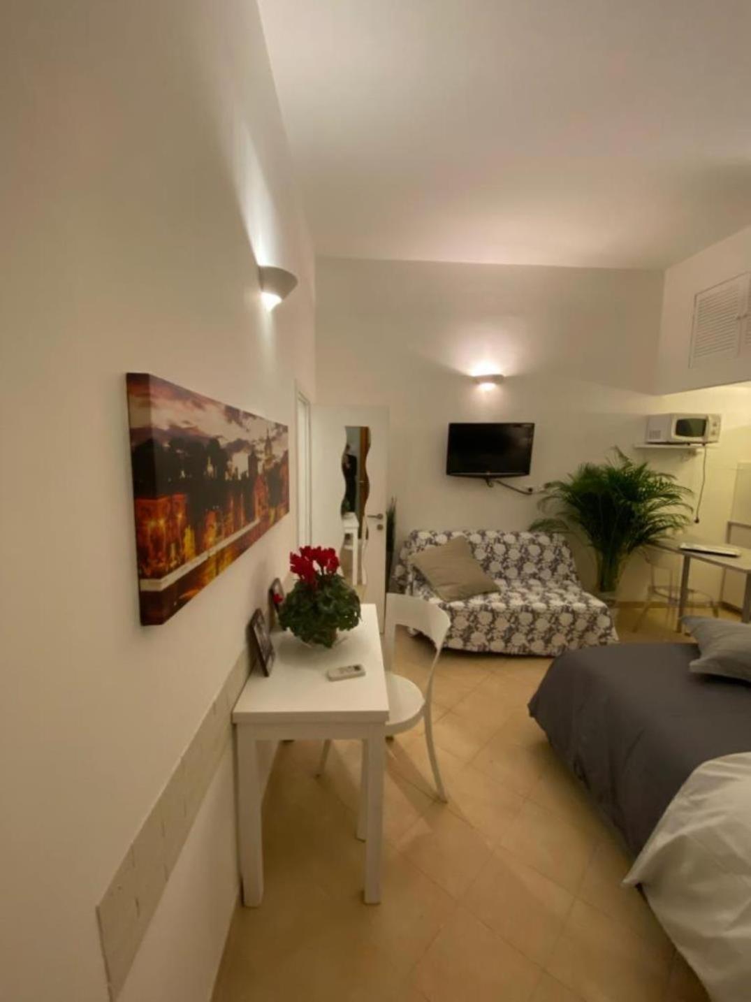 Appartamento Navona Domitia *