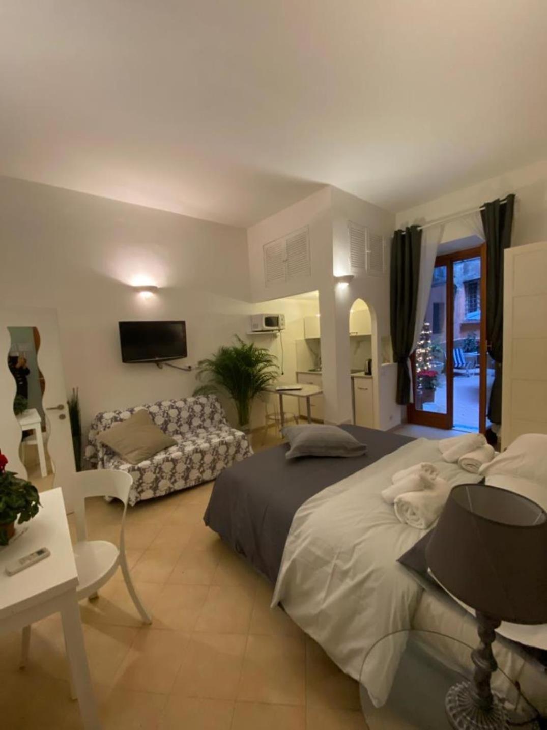 Appartamento Navona Domitia *