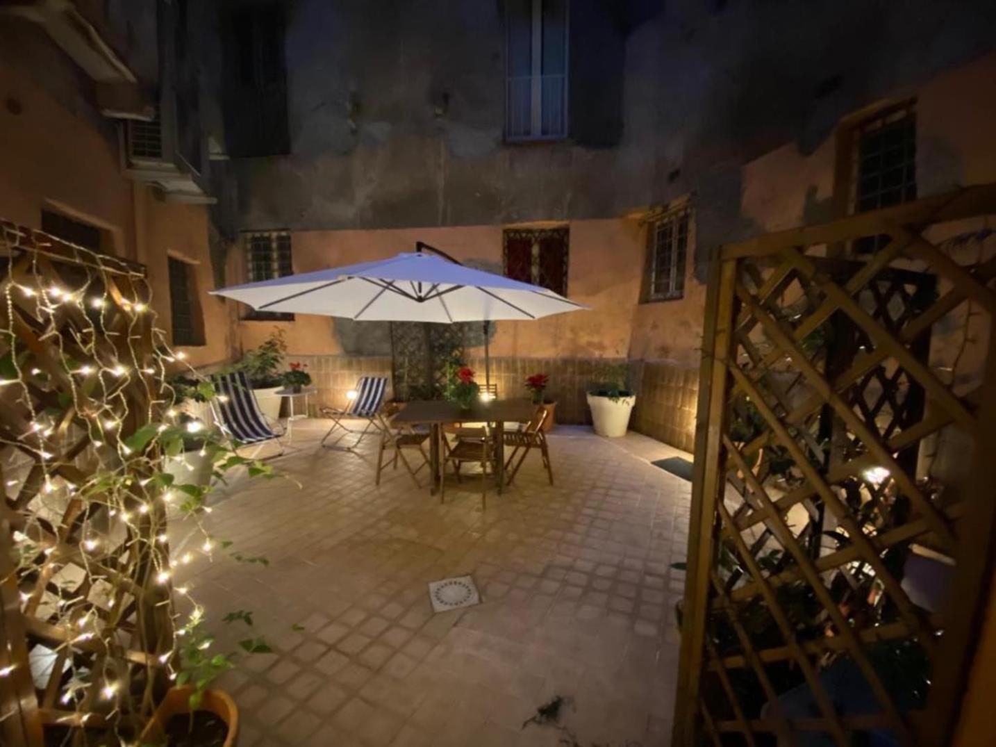 Navona Domitia Appartamento *
