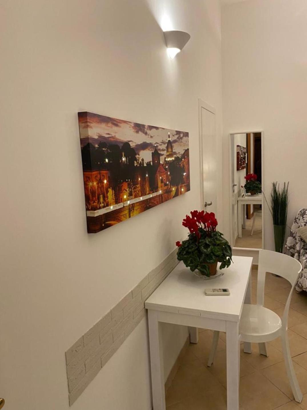Appartamento Navona Domitia *