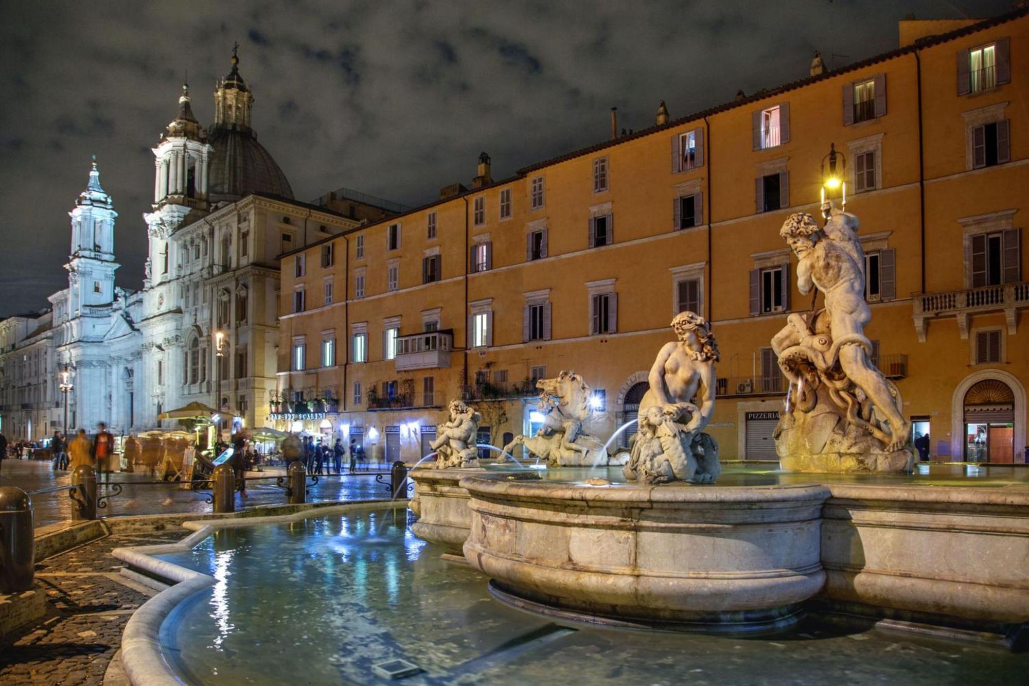 Navona Domitia