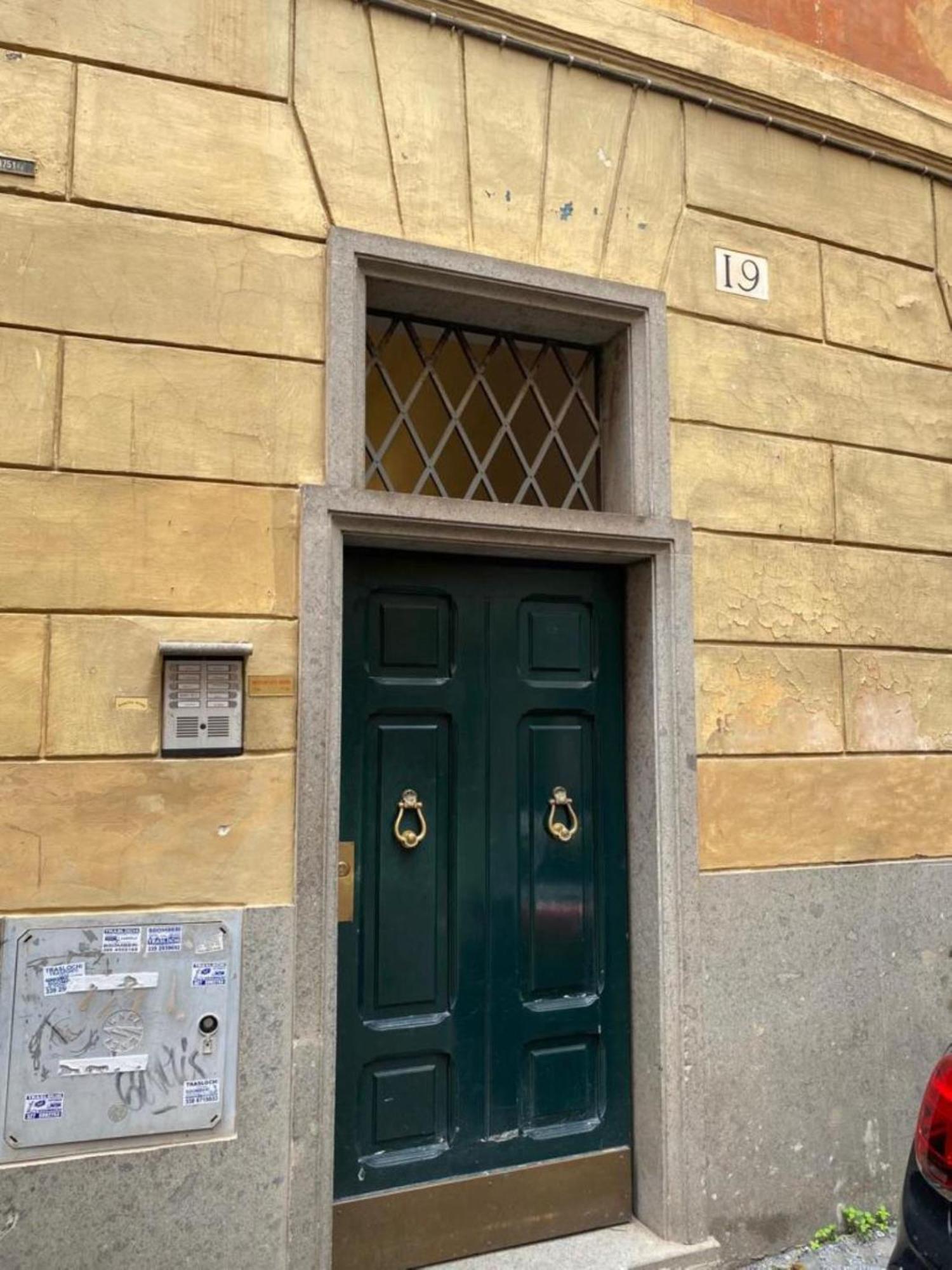 Navona Domitia Appartamento Roma
