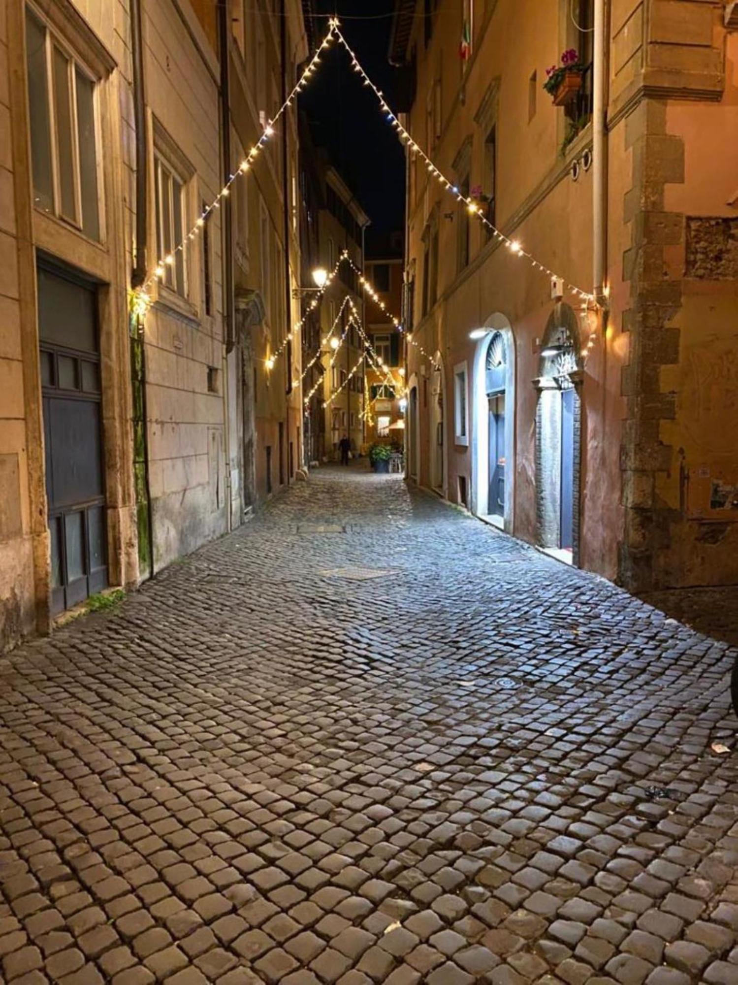Navona Domitia Roma