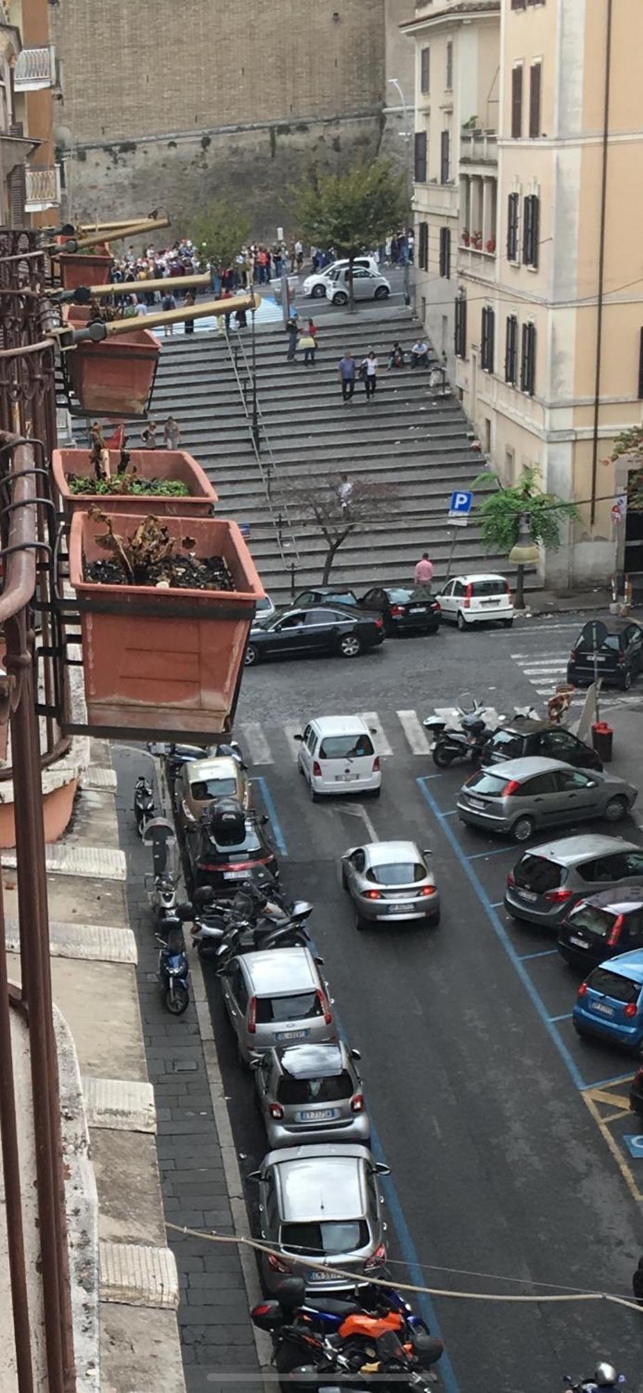 Zeus Group Vatican Affittacamere