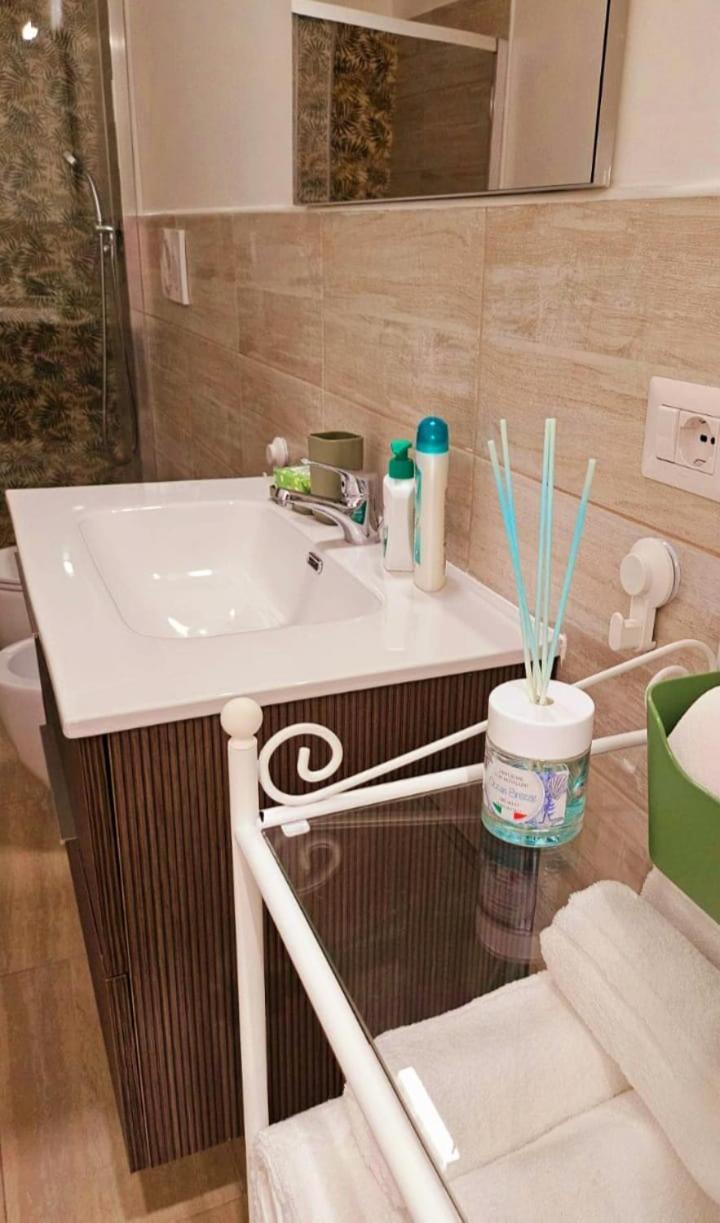 Blessed Way Apartamento Roma
