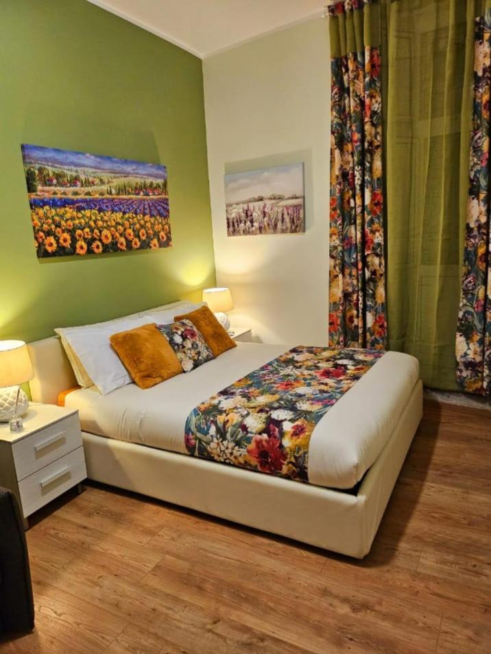 Blessed Way Apartamento *