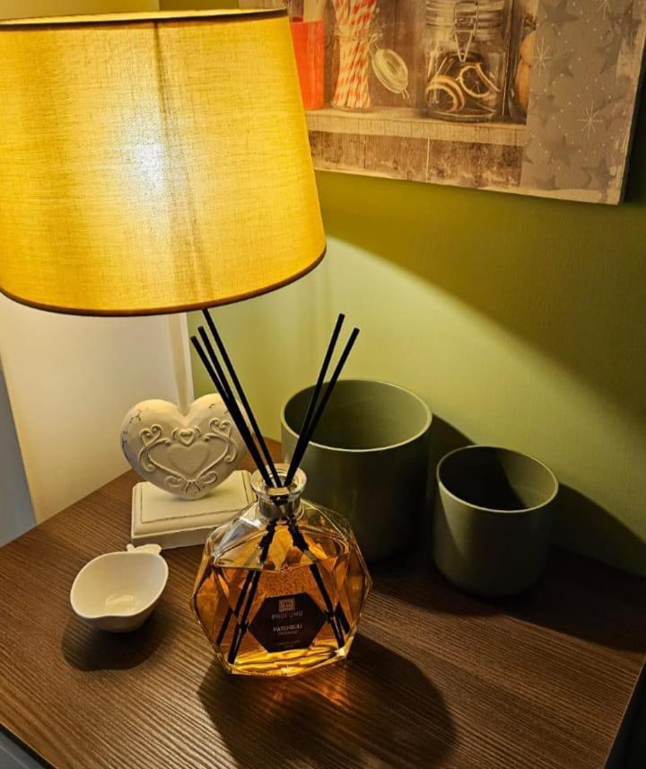 Blessed Way Apartamento *