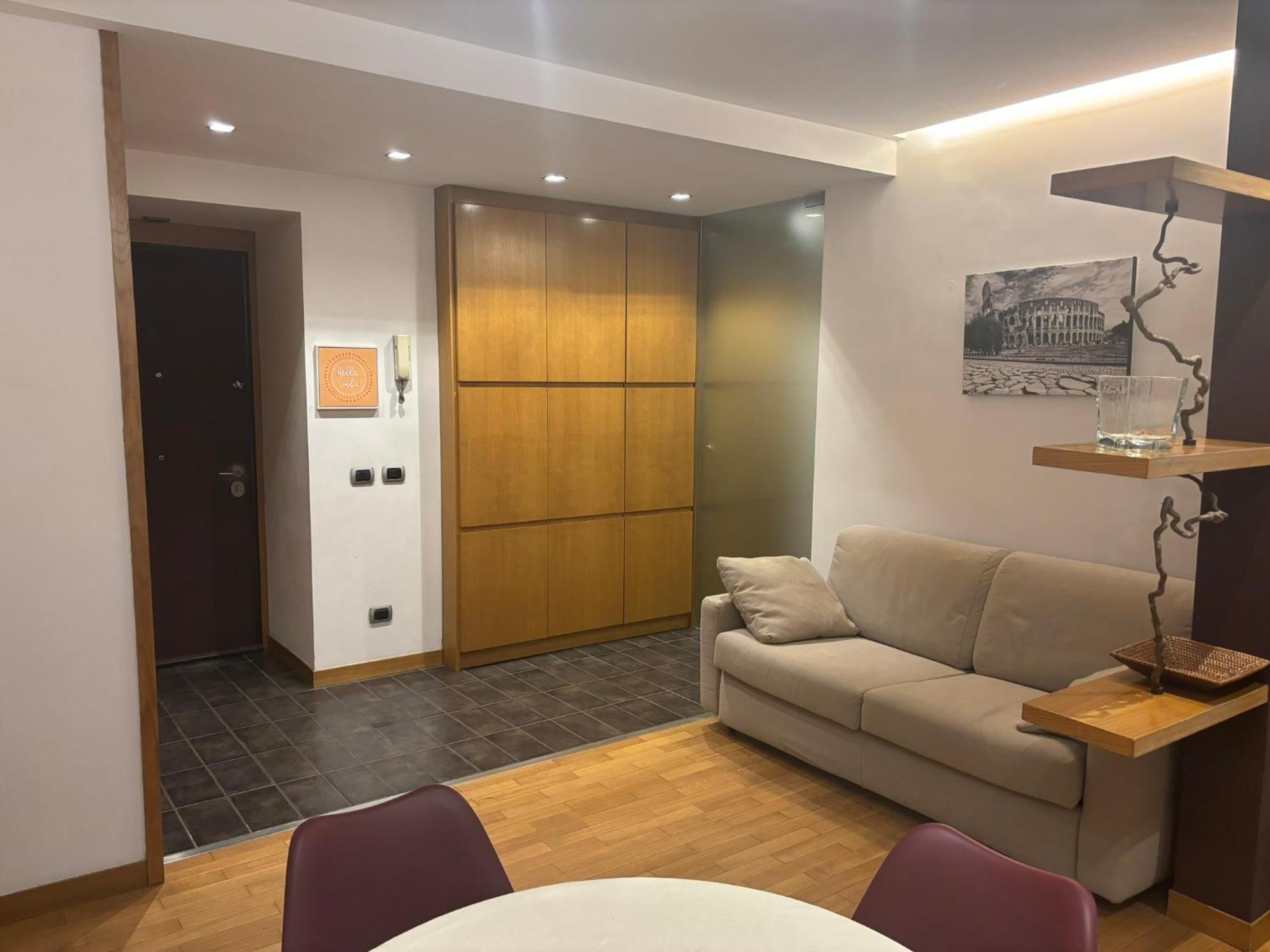 Apartment Domus Mara *