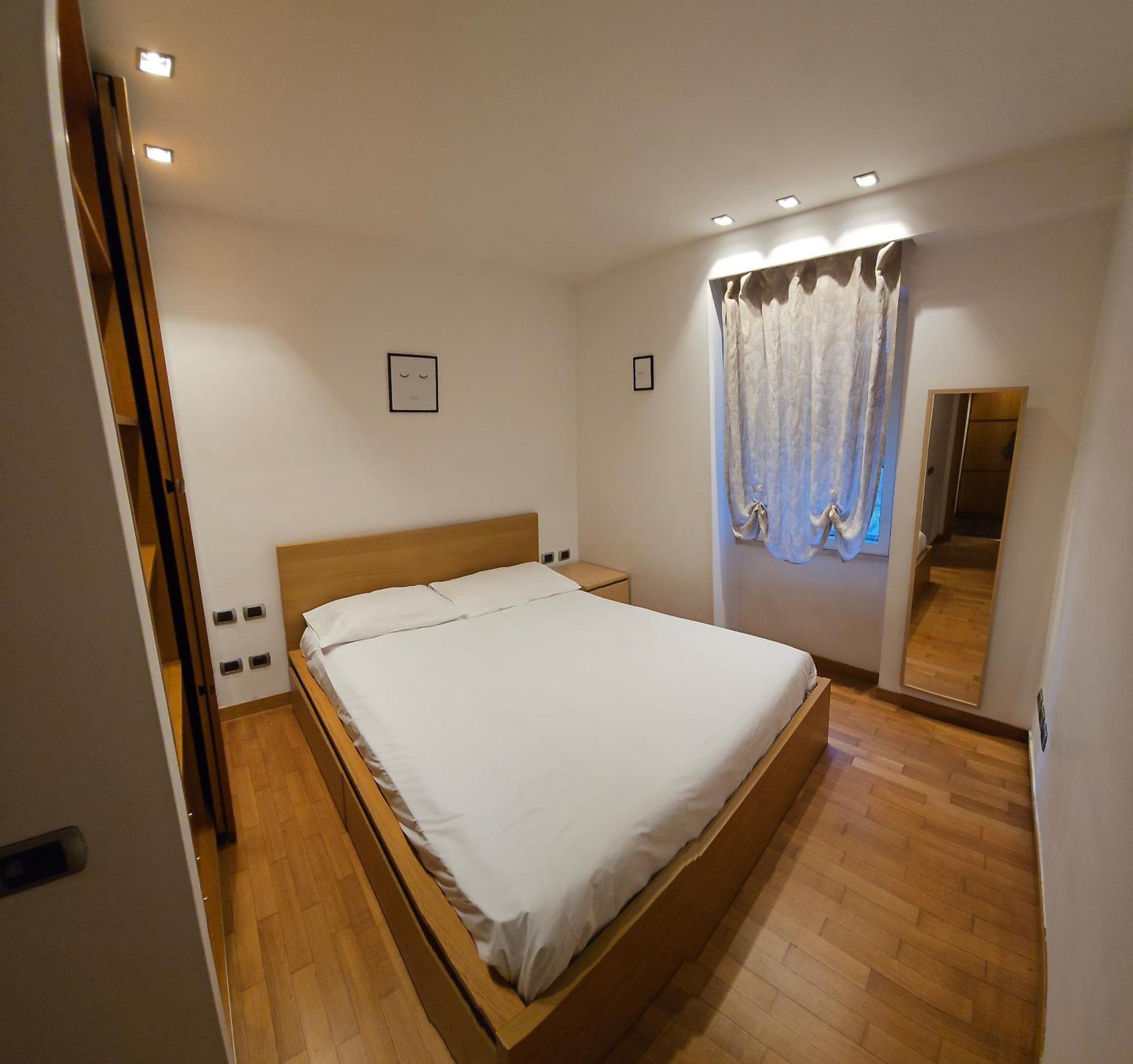 Domus Mara Apartment