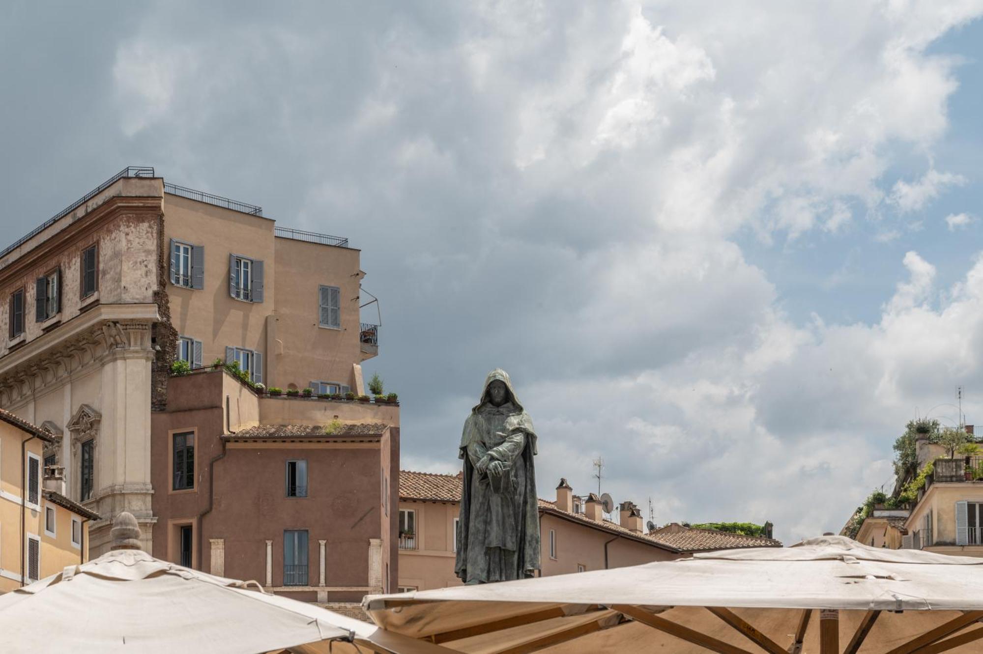 Campo De Fiori Charming Roma