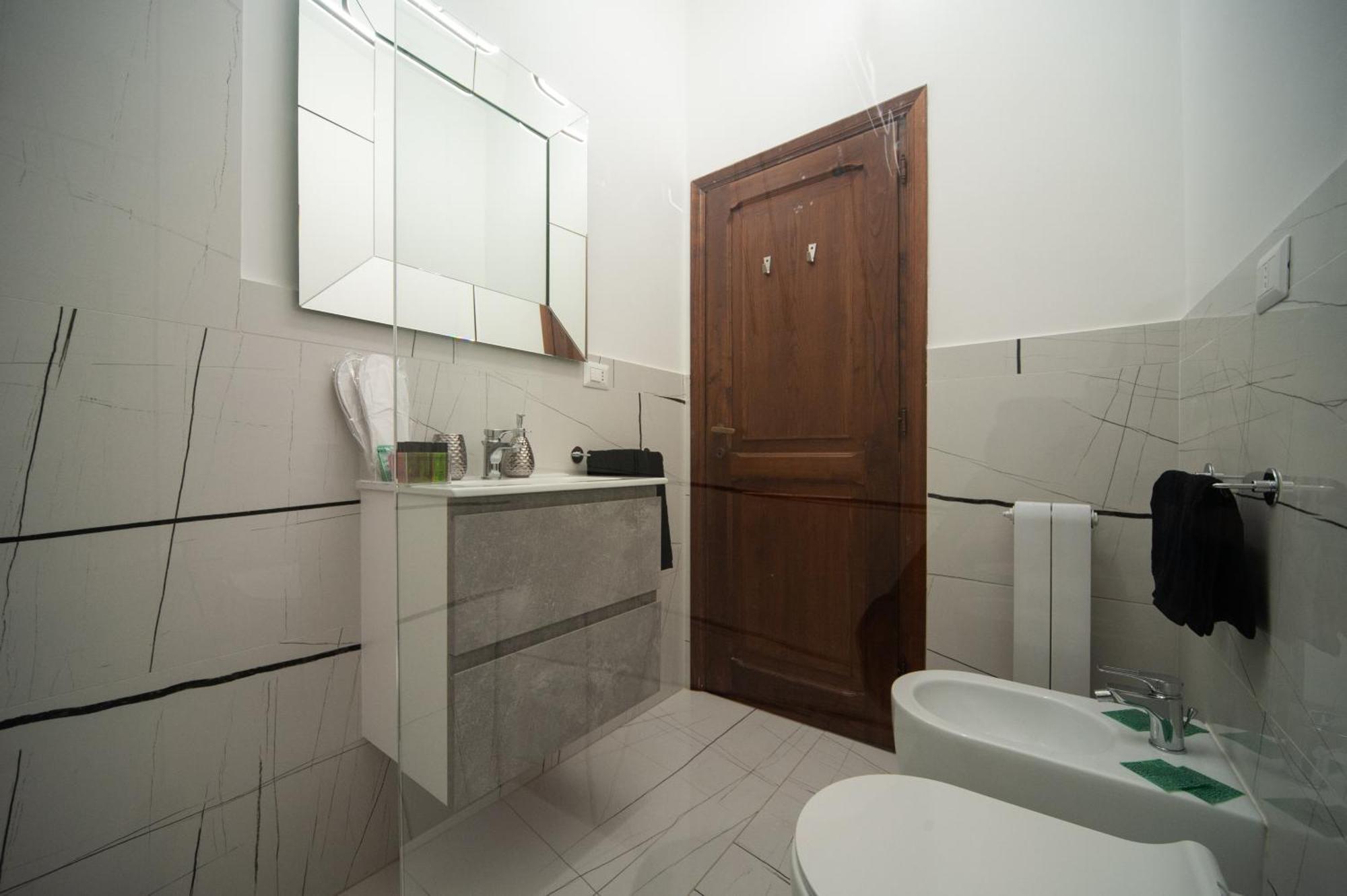 Campo De Fiori Charming Apartamento Roma