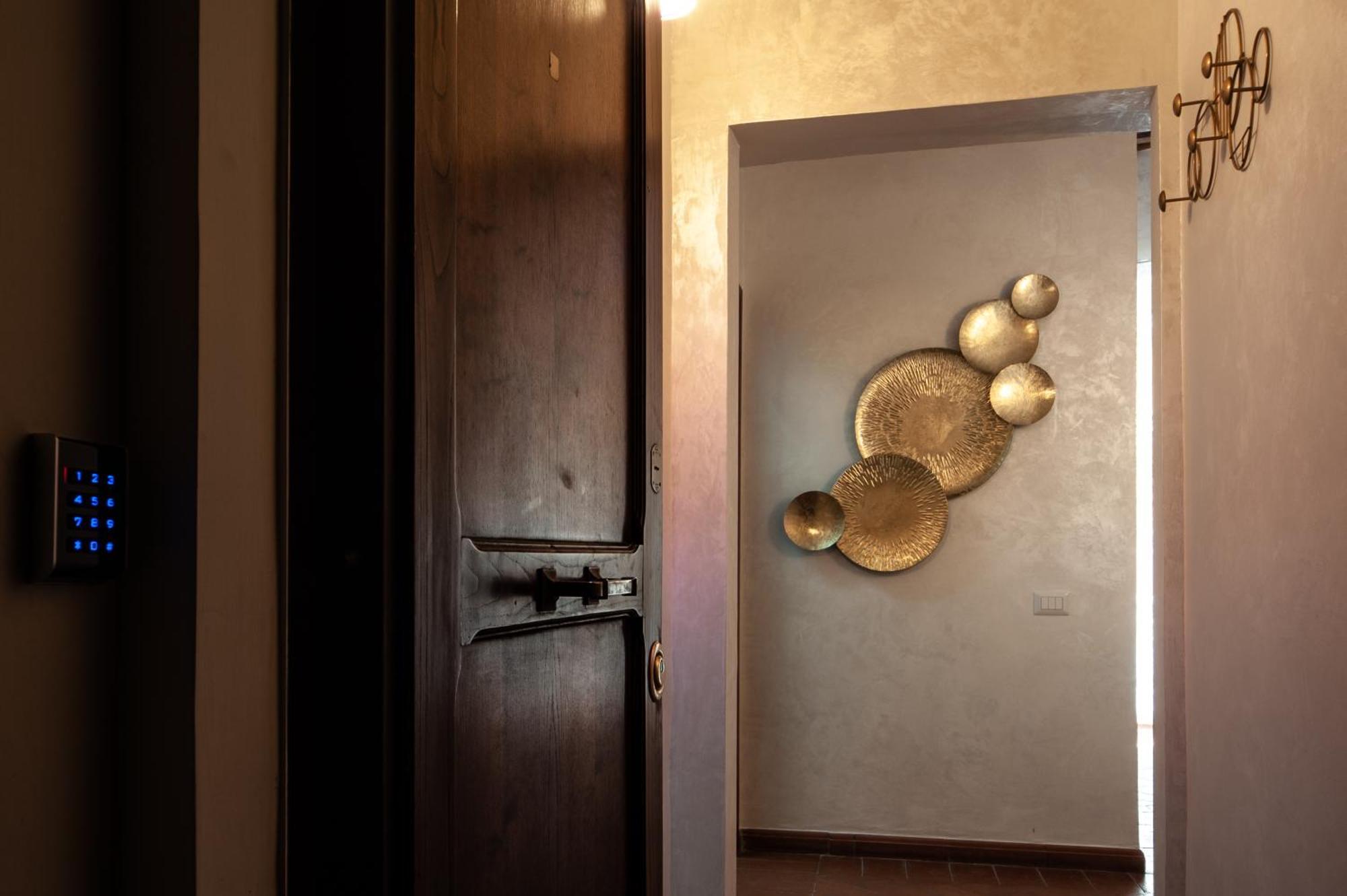 Apartamento Campo De Fiori Charming Roma