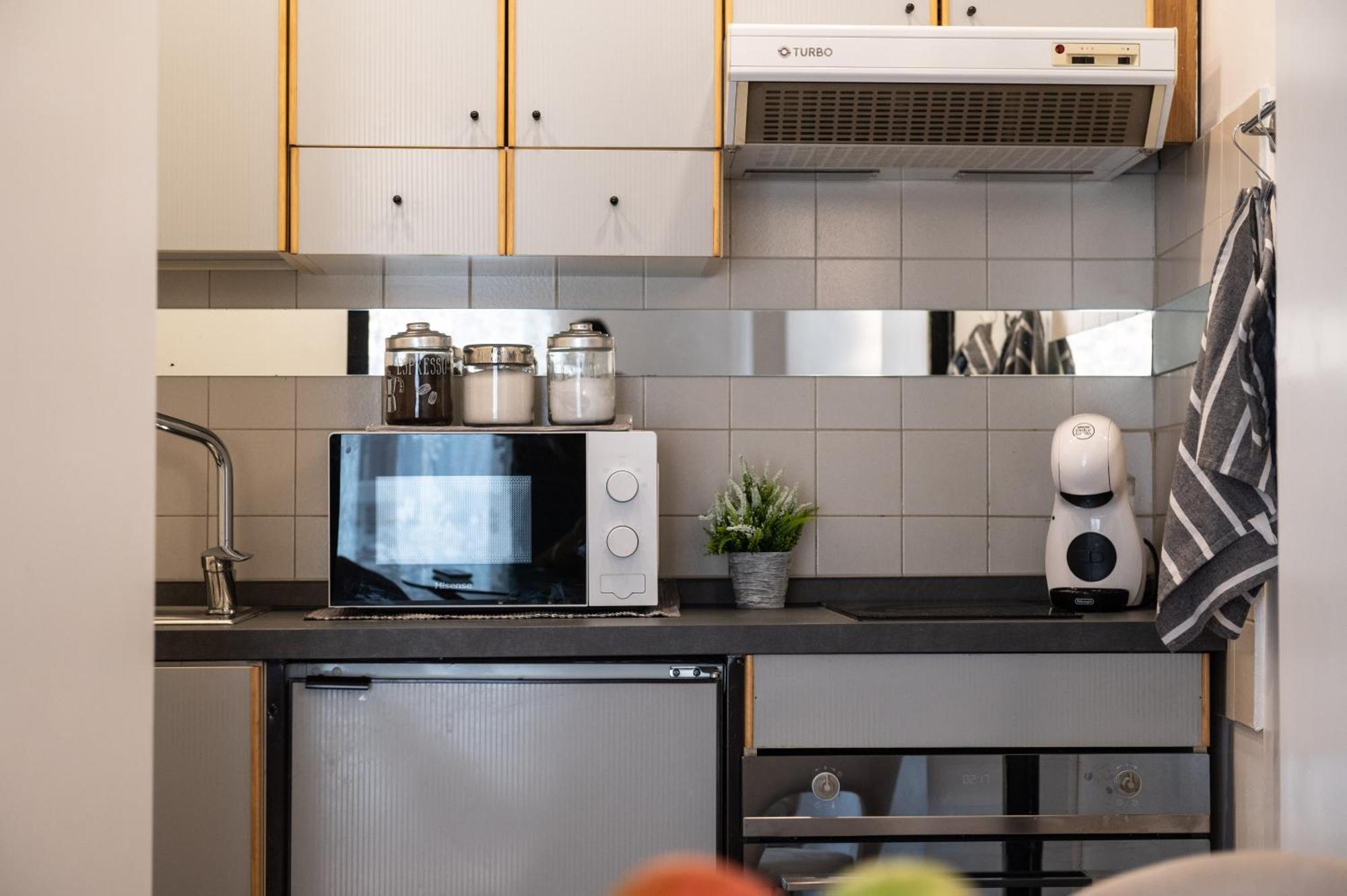 Apartamento Campo De Fiori Charming