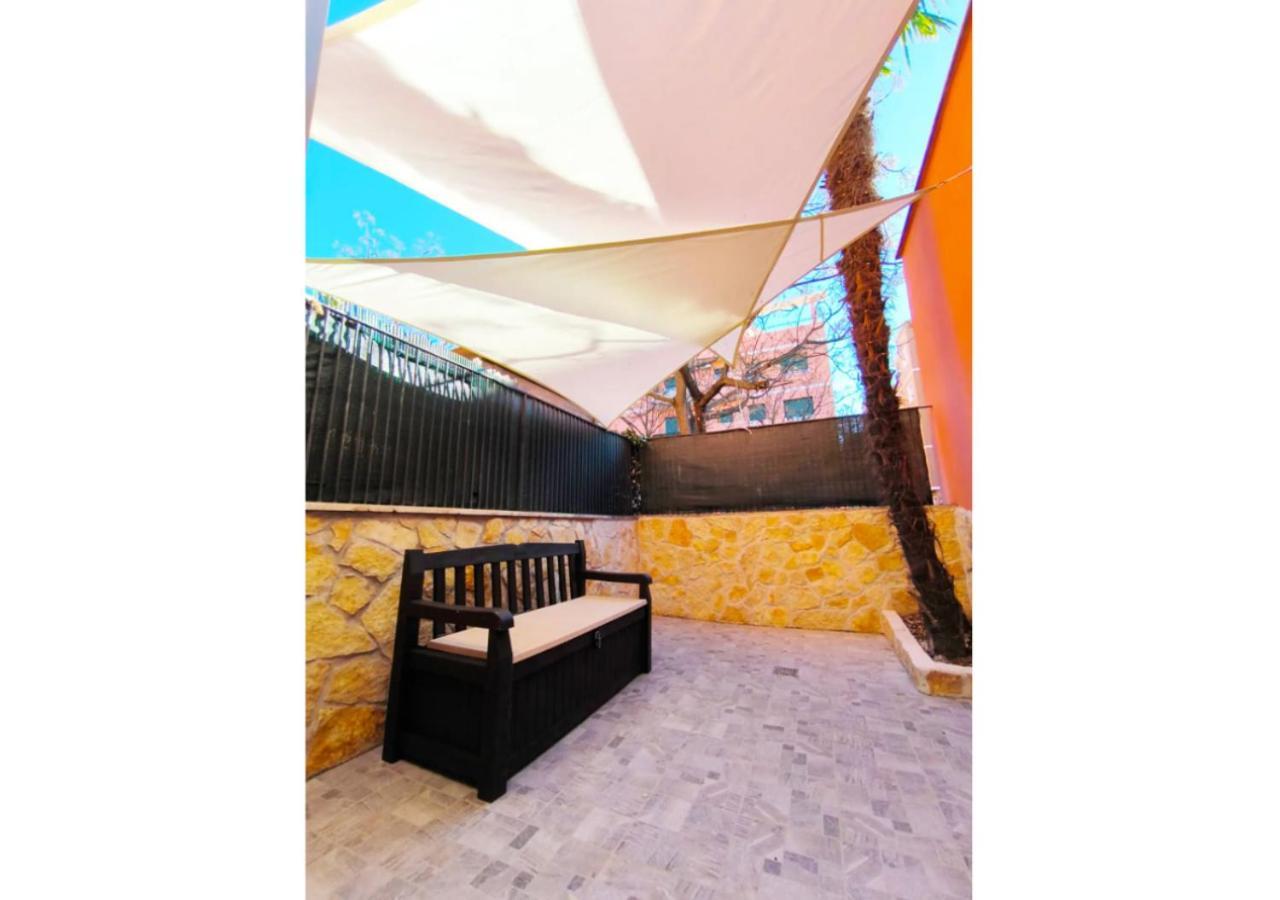 La Palmetta - Vicino Metro A Apartamento *