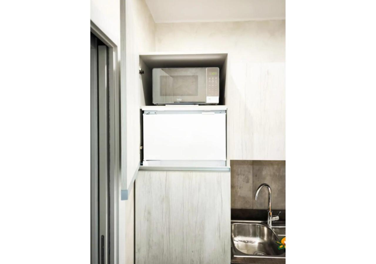 La Palmetta - Vicino Metro A Apartamento Roma