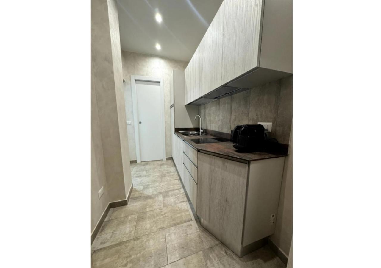 La Palmetta - Vicino Metro A Apartamento