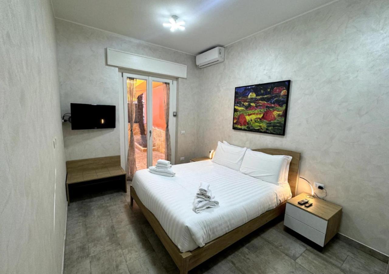 Apartamento La Palmetta - Vicino Metro A Roma