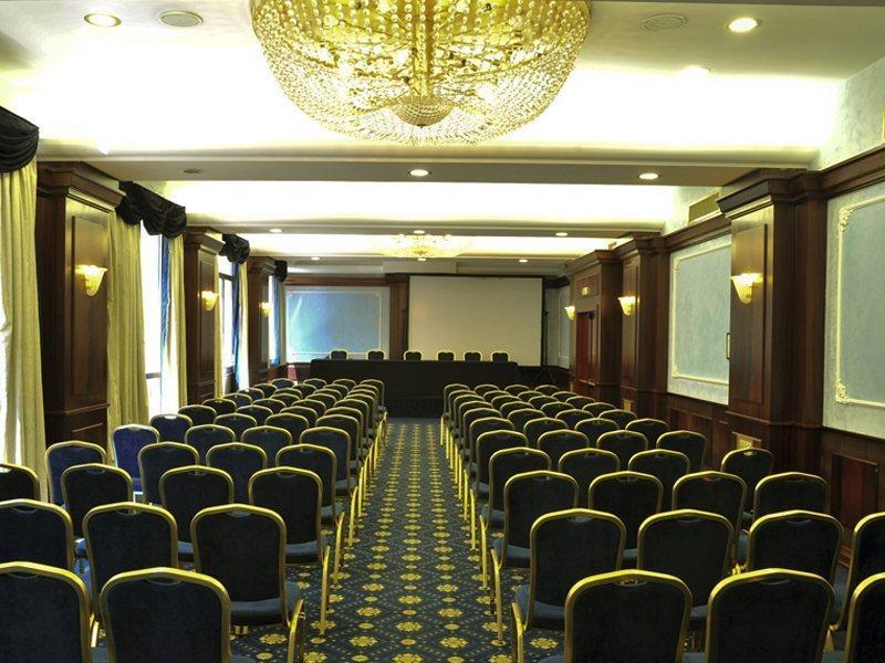 Regent Hotell