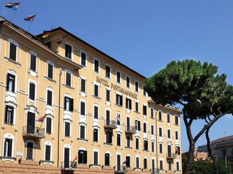 Shg Portamaggiore Hotel