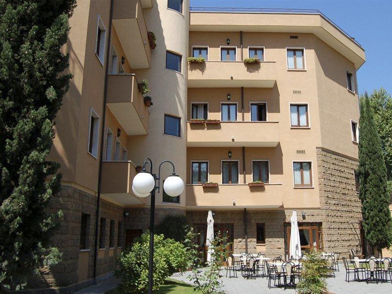 Cilicia Hotel 3*