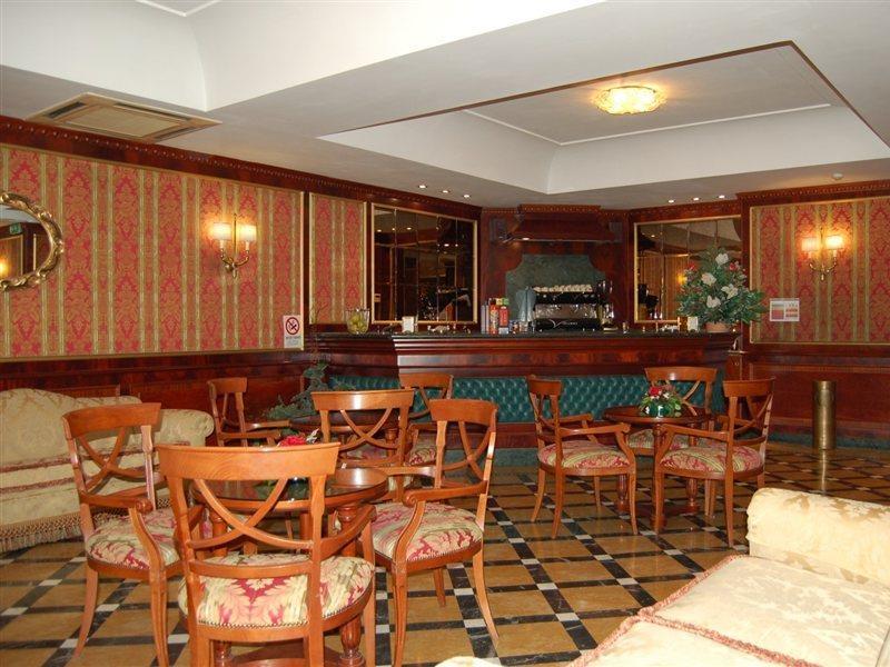 Hotel Cilicia