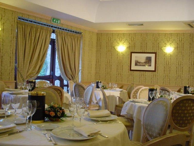 Cilicia Hotel
