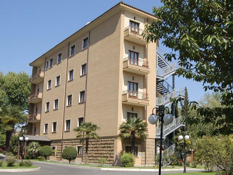 Hotel Cilicia